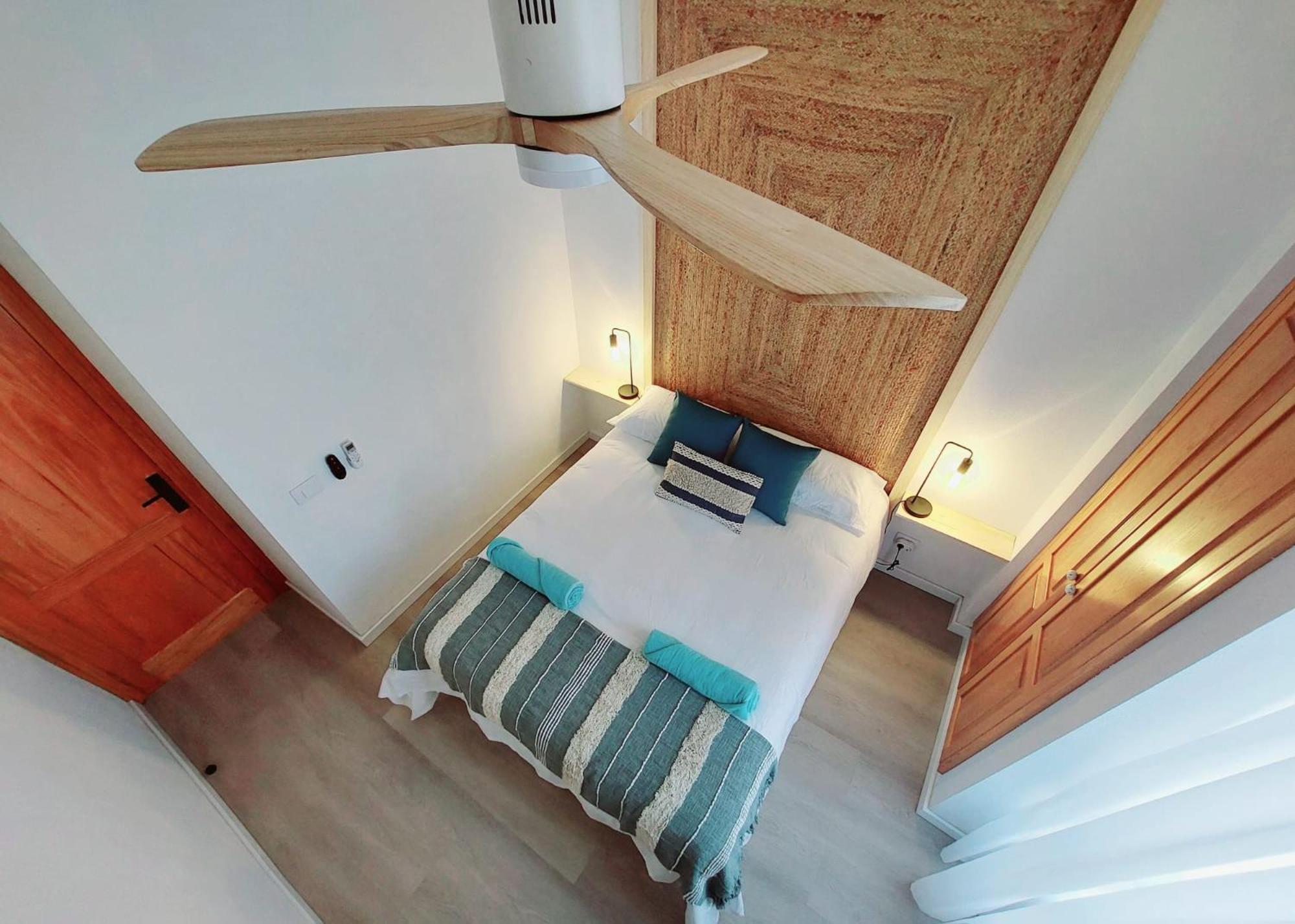 Apartamento Centrico Con Playa Y Piscina プラヤ・デル・イングレス エクステリア 写真