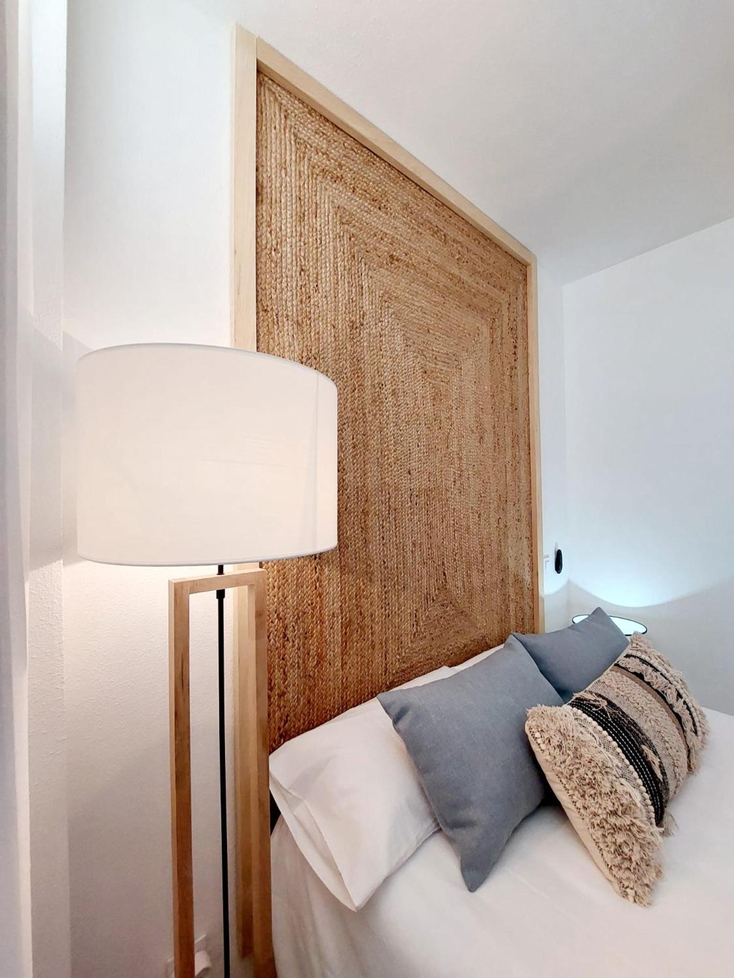 Apartamento Centrico Con Playa Y Piscina プラヤ・デル・イングレス エクステリア 写真