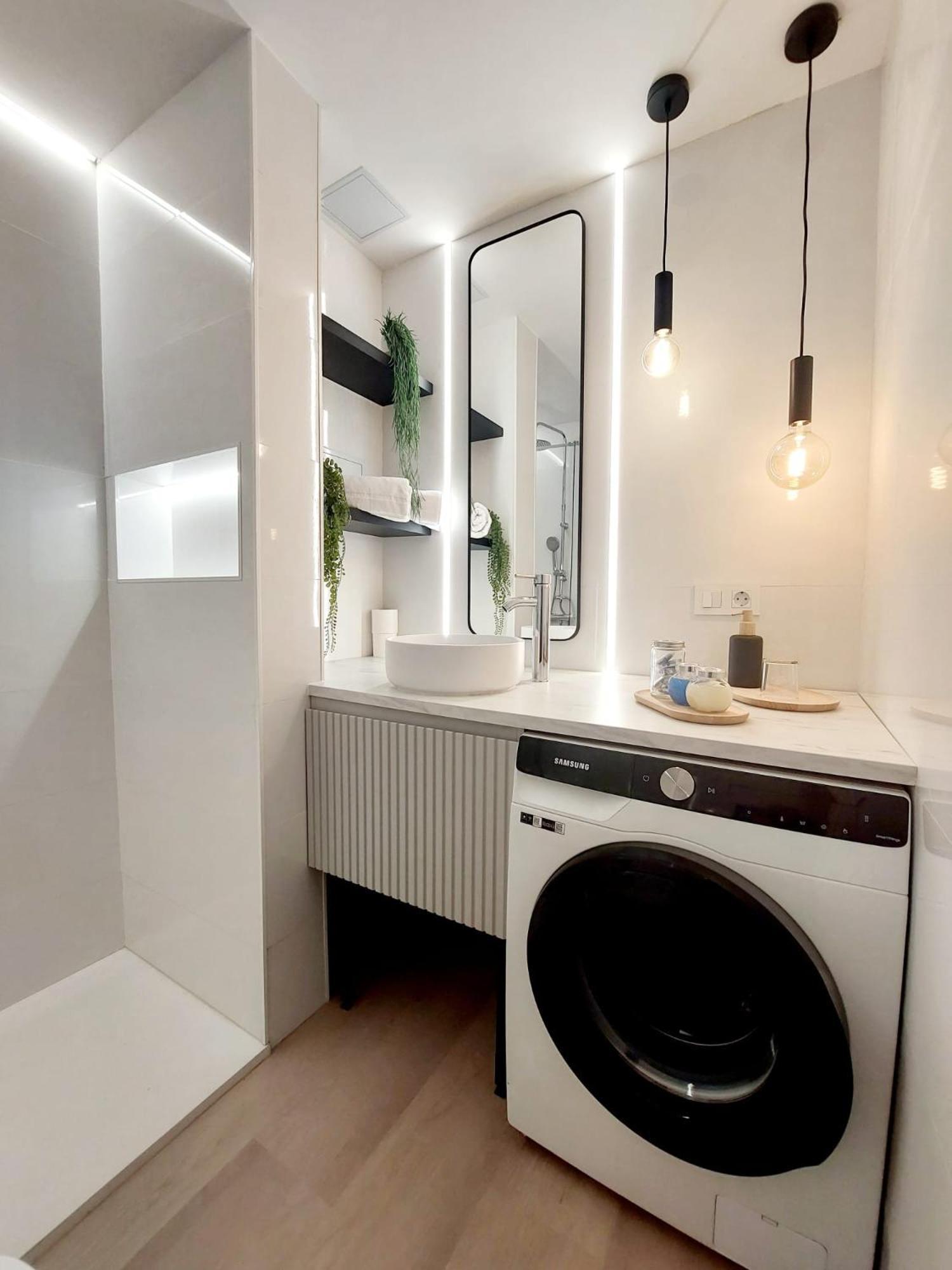 Apartamento Centrico Con Playa Y Piscina プラヤ・デル・イングレス エクステリア 写真