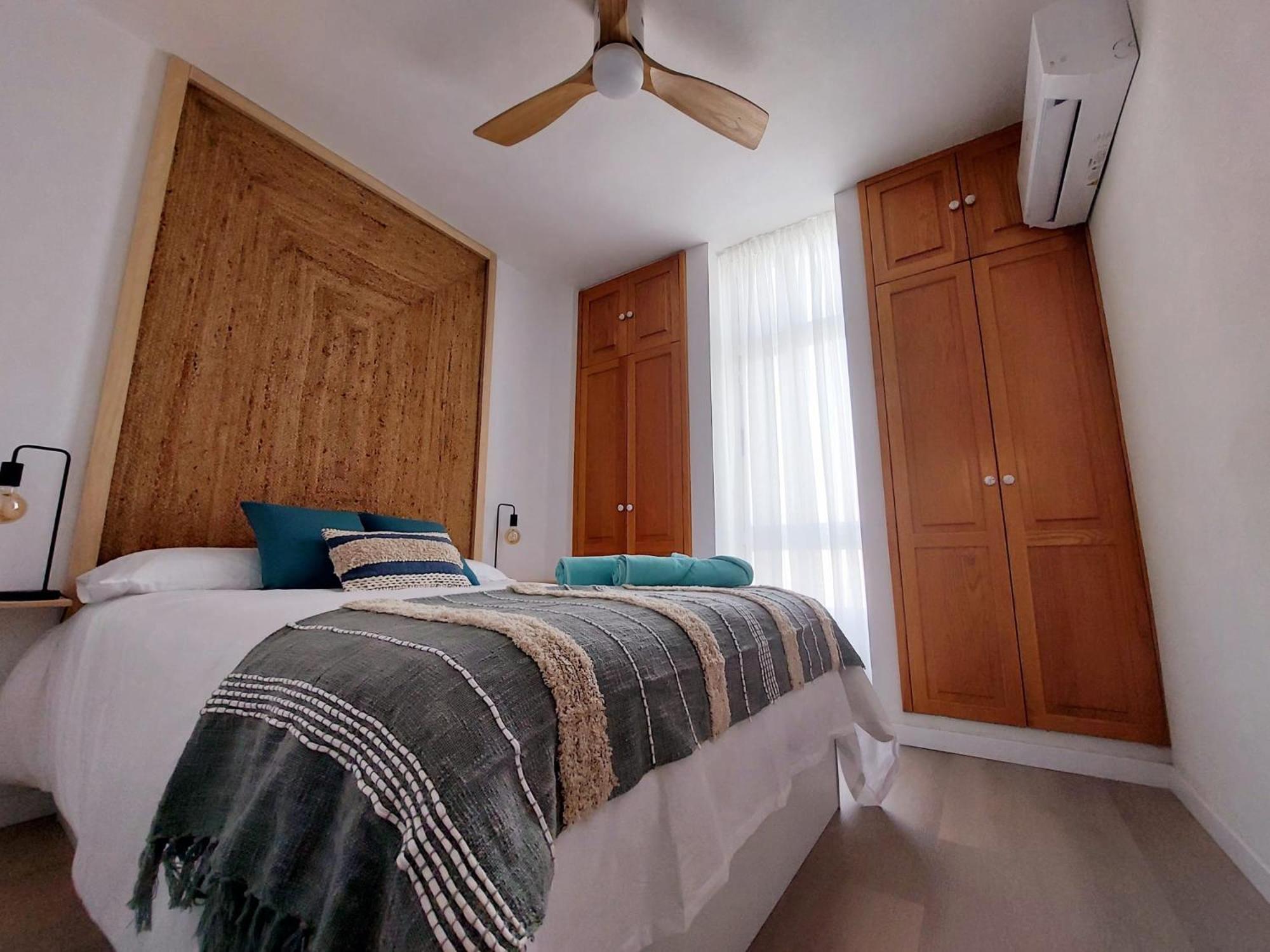 Apartamento Centrico Con Playa Y Piscina プラヤ・デル・イングレス エクステリア 写真