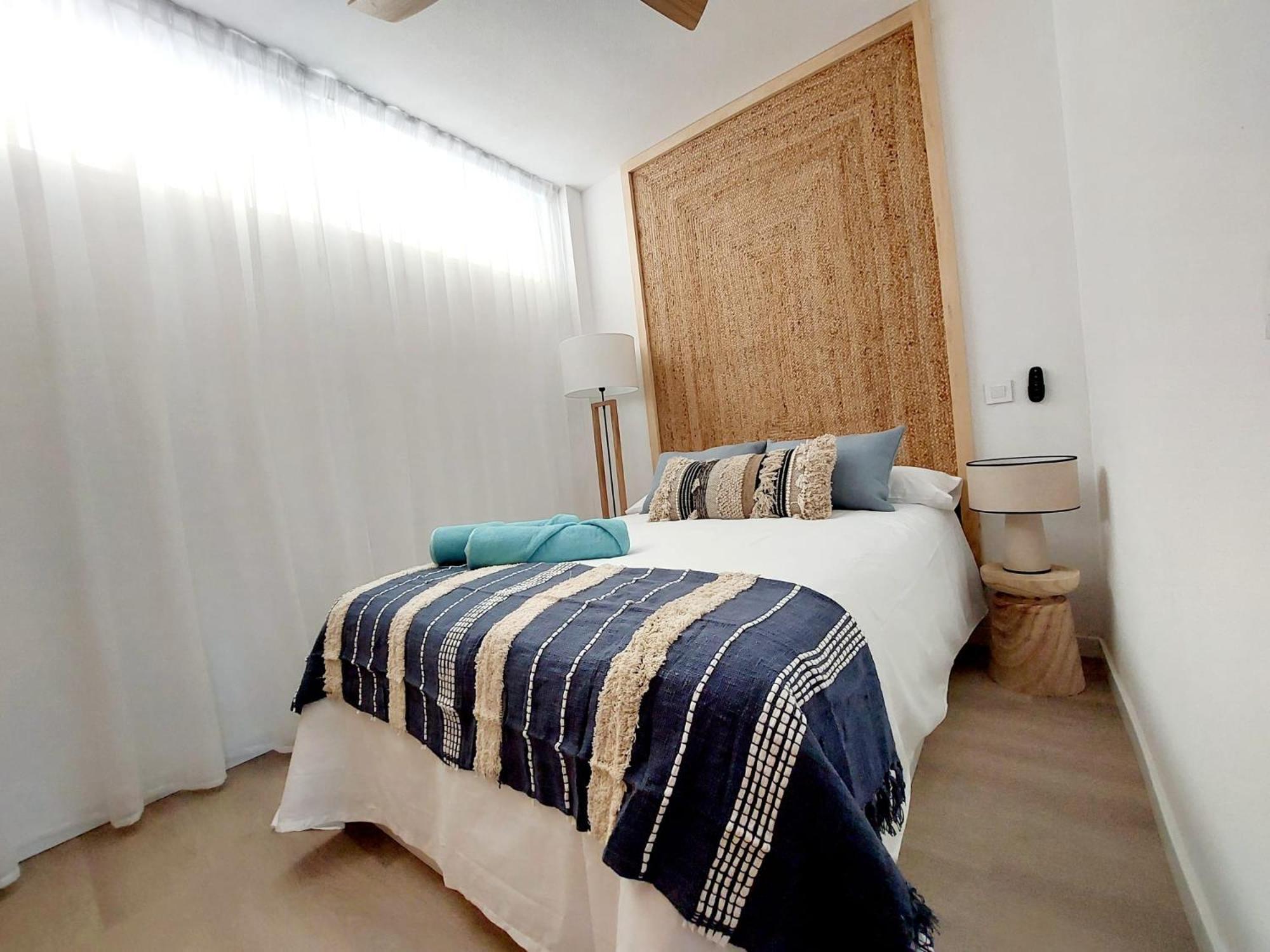 Apartamento Centrico Con Playa Y Piscina プラヤ・デル・イングレス エクステリア 写真