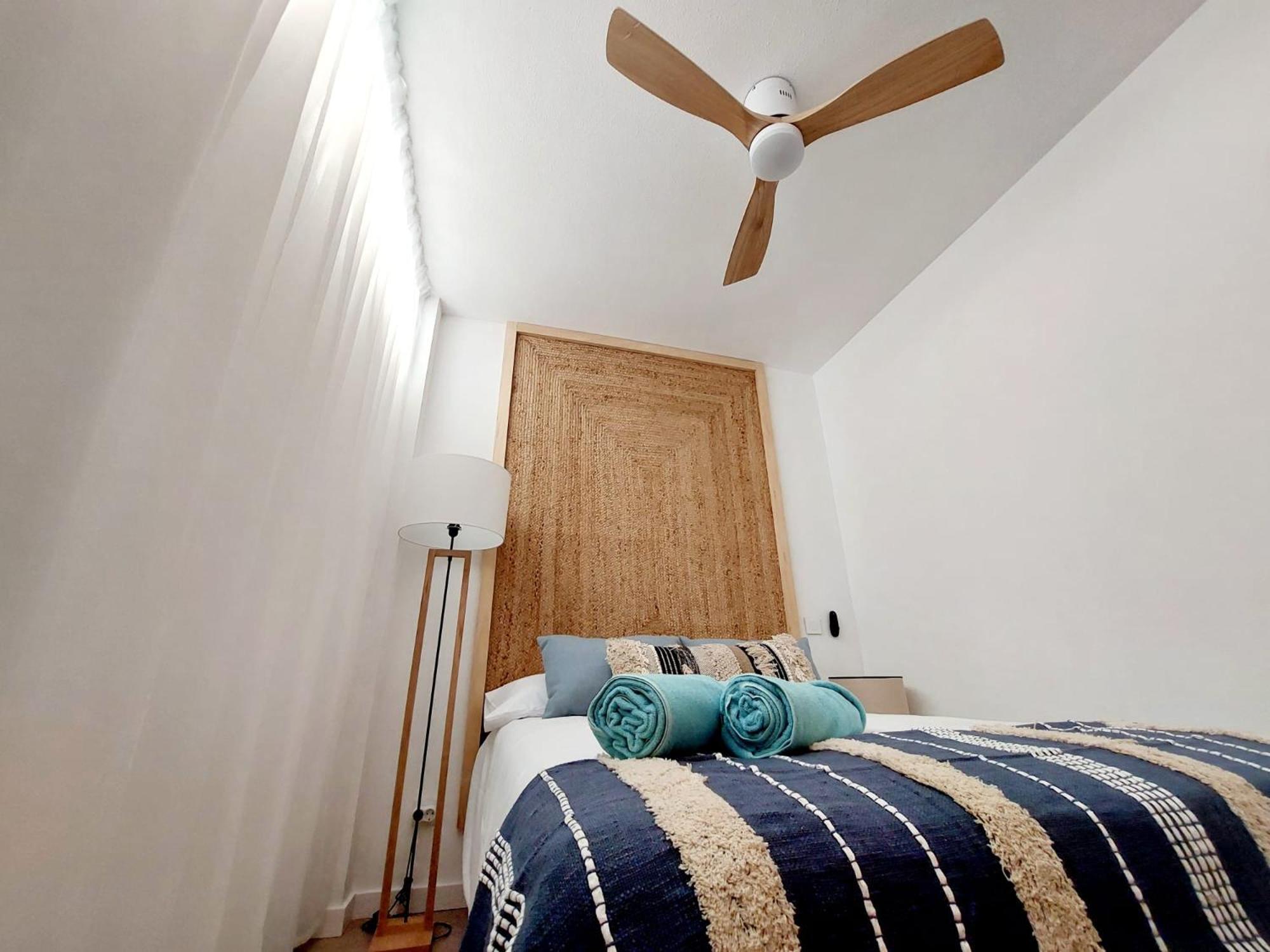 Apartamento Centrico Con Playa Y Piscina プラヤ・デル・イングレス エクステリア 写真
